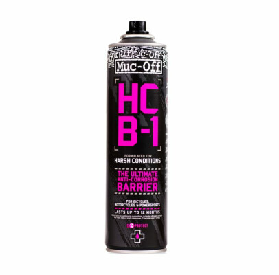 Muc-Off Harsh Condition Barrier