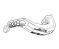 Magura Gustav Elite Brake Lever Black