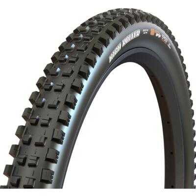 Maxxis High Roller 3 120X2 Tpi 3C Maxxgrip Doubledown Folding Tubeless Tyre