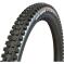 Maxxis High Roller 3 120X2 Tpi 3C Maxxgrip Doubledown Folding Tubeless Tyre 27.5 X 2.4 Black