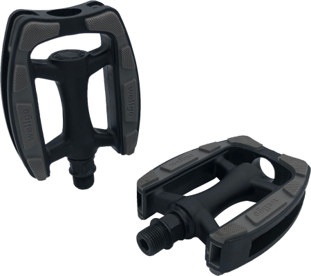 M:Part Commute Flat Pedals