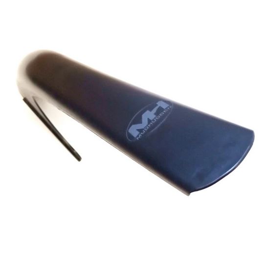 mudhugger rear gravel hugger mudguard