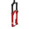 Rock Shox Zeb Ultimate Charger 3.2 110X15MM/170MM Red