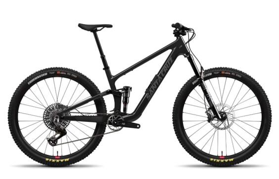 Santa Cruz 27 Tallboy Cc 90