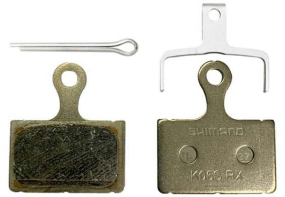 Shimano K05S Resin Disc Brake Pad