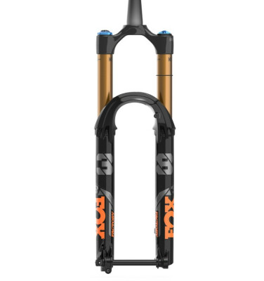 Fox 38 Float Factory Grip X2