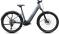 Cube 27 Cube Reaction Hybrid Performance 720 Ee EE LARGE Ash Grey 'n' Prism