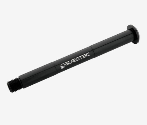 Burgtec Fox Non Boost Fork Axle