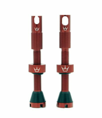 Peaty's Peaty's X Chris King Tubeless Valve