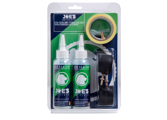 Joes No Flat All Mountain Tubeless Kit