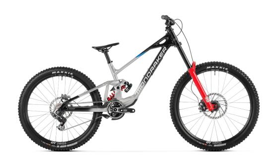 Mondraker 26 Summum Rr Mullet