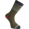Madison Isoler Merino Waterproof Socks LARGE 43-45 Black