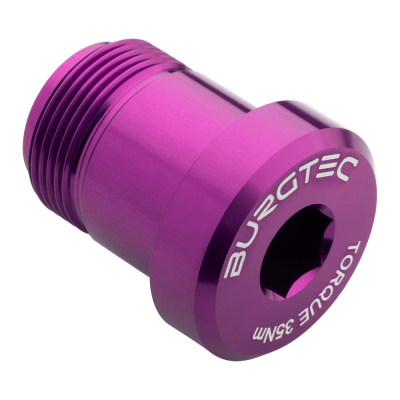 Burgtec Sram T-Type Derailleur Bolt - Bolt 2