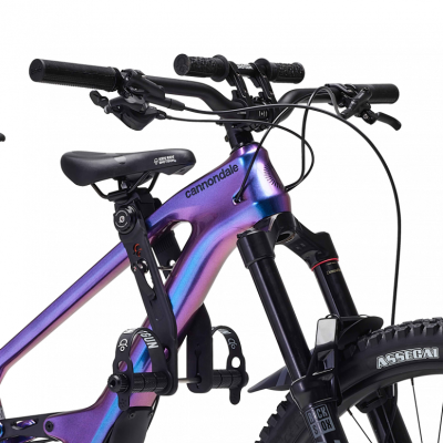 Shotgun 2.0 Seat & Handlebars Combo