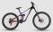 Marin 27 Quake MEDIUM Black Purple Red