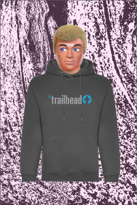 Trailhead Trailhead Classic Hoodie