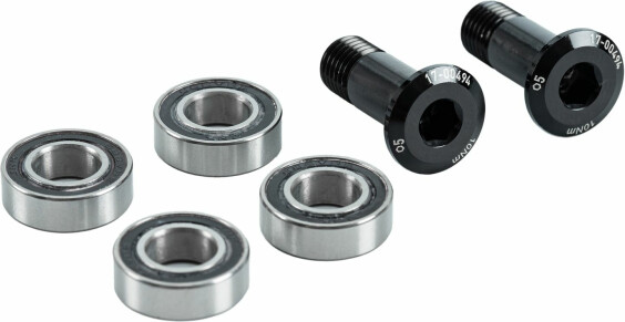 Cube Bearing Set Horstlink - Bearings - Parts | The Trailhead Bicycle ...