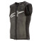 Alpinestars Paragon Plus Protection Vest LARGE Black/White