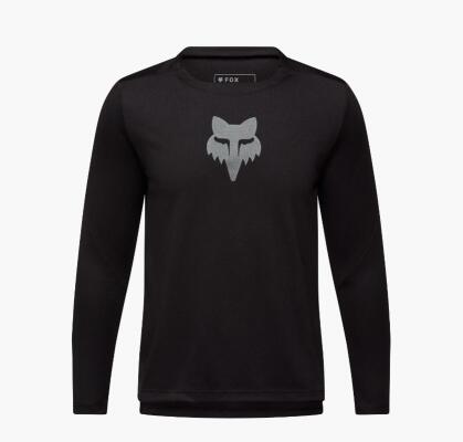 Fox Racing Youth Ranger Fox Head Jersey