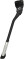 Pletscher Comp Flex 2 Bolt Rear Kick Stand 40MM Black