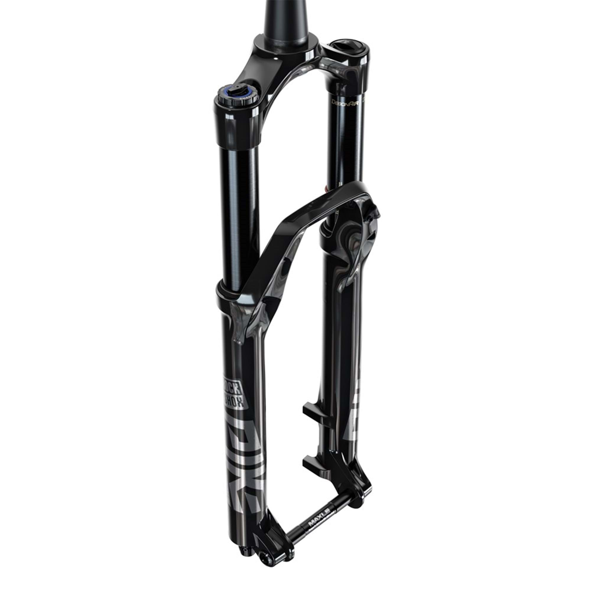 Rockshox jump bike store forks