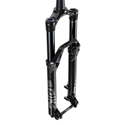 Rock Shox Pike Ultimate Rc2 42Mm Offset 15X110Mm