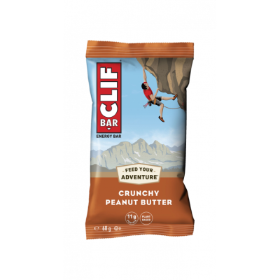 Clif Bar Clif Bar