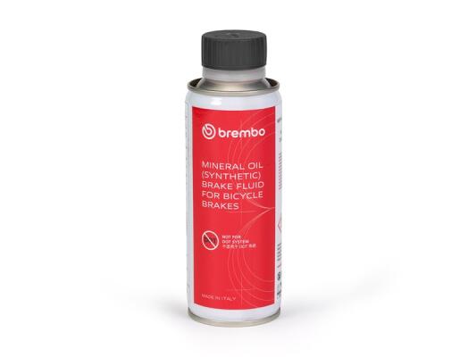 Brembo Brembo Racing Brake Fluid