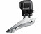 Shimano Grx815 11Spd Di2 Front Derailleur BRAZE ON