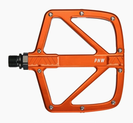 Pnw Components Loam Pedals Gen 2