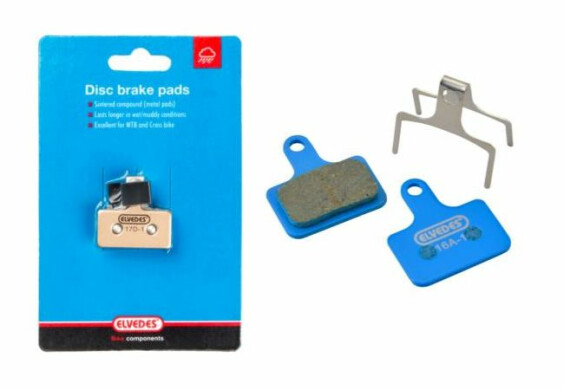 Elvedes Sram Road Brake Pads