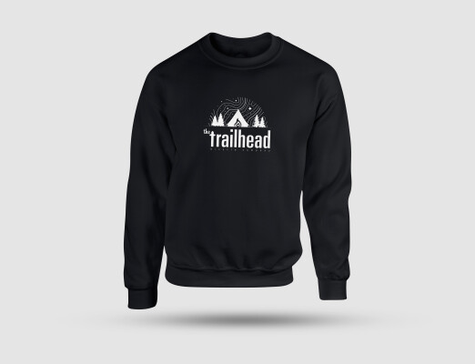 Trailhead Campfire Sweater