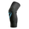 7 Idp Transition Knee Pad MEDIUM Black