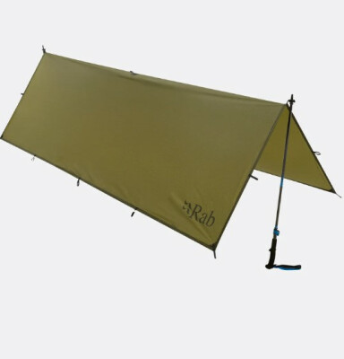 Rab Equipment Siltarp 1