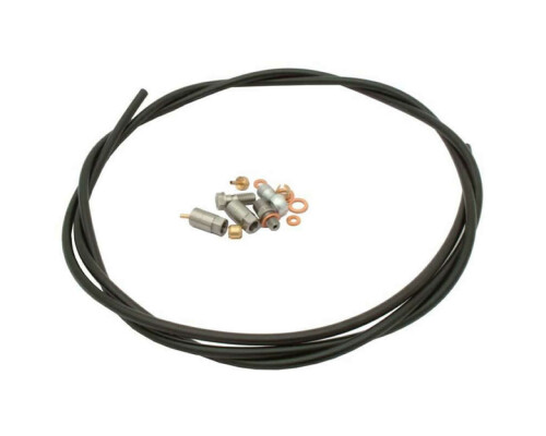 Avid Hose Kit Elixir Code Juicy