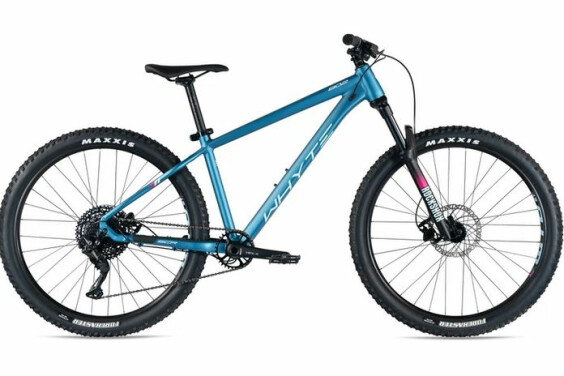 Whyte 22 802 Compact V4