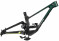 Forbidden Bike Company 25 Supernought Framekit S2/MEDIUM Bri'ish Racing Green