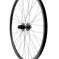 Shimano Gravel Deore 6 Bolt Wheel 135MM QR Black