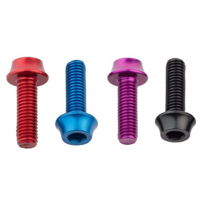 Wolf Tooth Bottle Cage Bolts