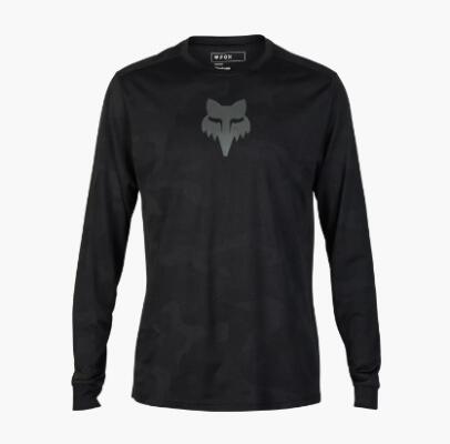Fox Racing Ranger Trudri Long Sleeve Jersey