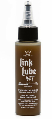 Peaty's Link Lube All Weather
