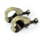 Renthal Renthal Integra Ii 10/45MM 31.8 Black/Gold