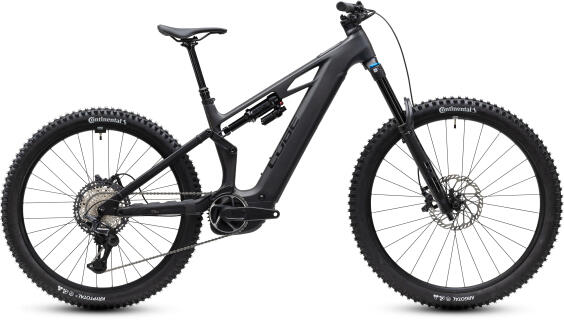Cube 27 Stereo Hybrid One77 Hpc Slx 800
