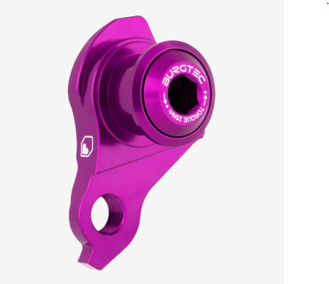 Burgtec Udh Hanger