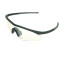 Madison Shields Clear Glasses