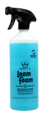 Peatys Tubeless Peaty's Loamfoam Cleaner 1L Bottle