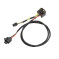 Bosch Powertube Battery Cable 410MM