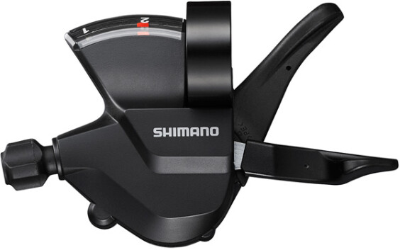 Shimano M315-2L Band-On Shift Lever