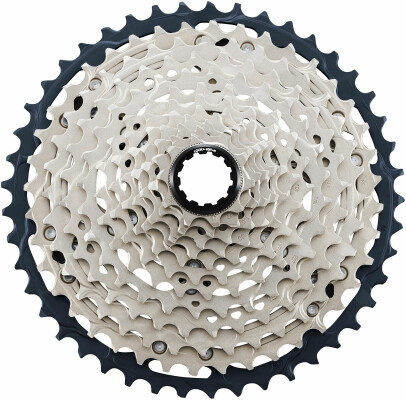 Shimano Slx M7100 12Spd Cassette