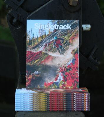 Singletrack Mag Singletrack Magazine
